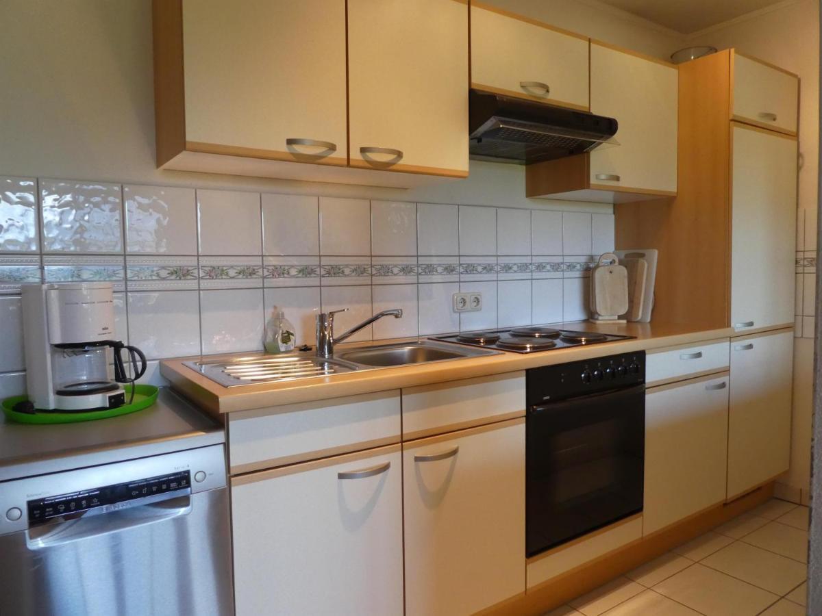 Haus Abendsonne Ferienwohnung Schuster Krün Exterior foto